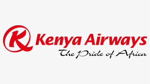 Kenya Airways Logo Png, Transparent Png, Free Download