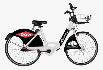 Dow Logo "   Class="img Responsive Owl First Image - Road Bicycle, HD Png Download, Free Download