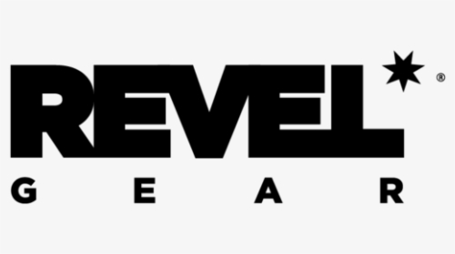 Revel Gear, Black, HD Png Download, Free Download