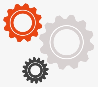 Gears - Bp Ventures Logo Png, Transparent Png, Free Download
