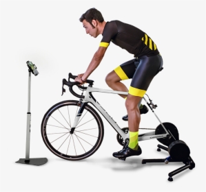 Smart Cycling - Indoor Cycling, HD Png Download, Free Download