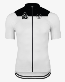 Png Raw Cycling Jersey - Active Shirt, Transparent Png, Free Download