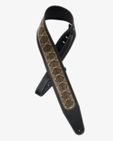Snakeskin Straps, HD Png Download, Free Download