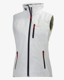 Helly Hansen Women"s Crew Vest, HD Png Download, Free Download