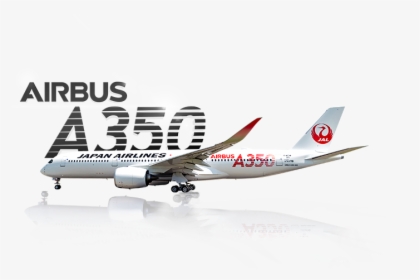 A350 - Boeing 737 Next Generation, HD Png Download, Free Download