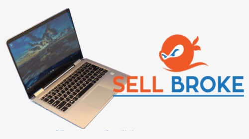 Netbook, HD Png Download, Free Download