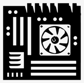 Logic Board Repair - Icon, HD Png Download, Free Download
