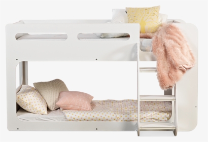 Bunk Bed, HD Png Download, Free Download