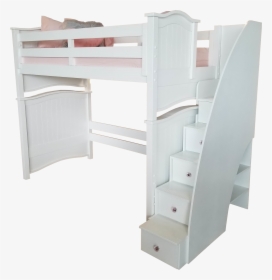 Bunk Bed, HD Png Download, Free Download