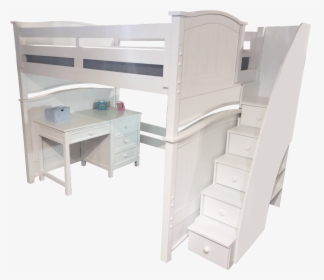 Bunk Bed, HD Png Download, Free Download