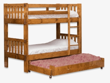 Bunk Bed, HD Png Download, Free Download