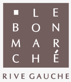 Le Bon Marche Logo Png Transparent - Le Bon Marché, Png Download, Free Download