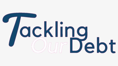 Tackling Our Debt - Oval, HD Png Download, Free Download