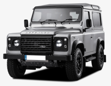 Land Rover Mk 2, HD Png Download, Free Download