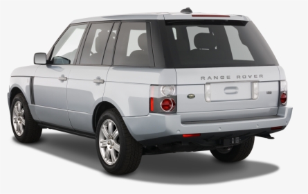 Land Rover Clipart Range Rover - 2008 Dodge Caliber Grey, HD Png Download, Free Download