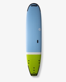 Nsp - Soft School - Wide - Surfboard, HD Png Download, Free Download