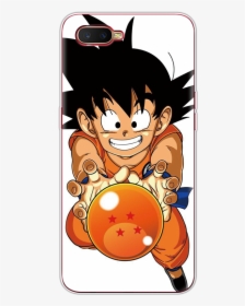 Goku Dragon Ball Png, Transparent Png, Free Download