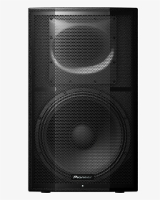 Pioneer Xprs Speaker, HD Png Download, Free Download