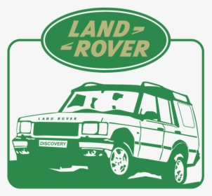 Land Rover Logo - Logo Land Rover Discovery, HD Png Download, Free Download