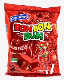 Bon Bon Bum, HD Png Download, Free Download