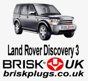 Land Rover Discovery, HD Png Download, Free Download