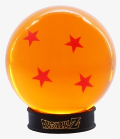 Dragon Ball Z - Dragon Ball Z Premium 4 Star Dragon Ball Prop Replica, HD Png Download, Free Download