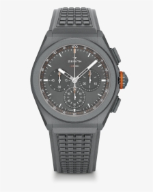 Zenith Defy 21 Land Rover Edition, HD Png Download, Free Download
