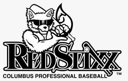 Columbus Redstixx Logo Png Transparent - Columbus Redstixx, Png Download, Free Download