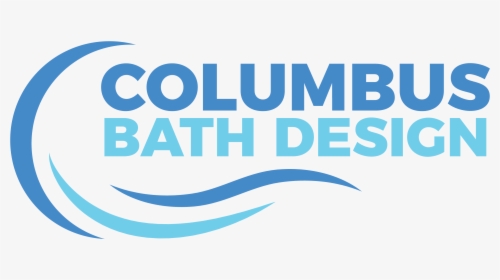 Columbus Bath Design Logo - Graphic Design, HD Png Download, Free Download