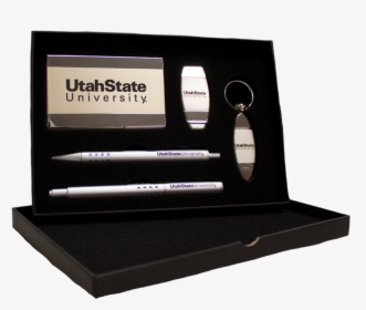 Utah State 5 Piece Gift Set - Box, HD Png Download, Free Download