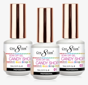 Ghep - Nail Polish, HD Png Download, Free Download