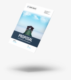 Dw-proposal , Png Download - Flyer, Transparent Png, Free Download