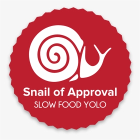 Slow Food, HD Png Download, Free Download