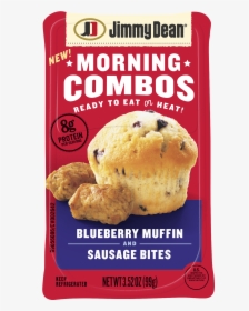 Jimmy Dean Morning Combos, HD Png Download, Free Download