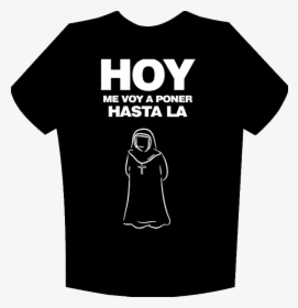 Image Of Hasta La Madre - Active Shirt, HD Png Download, Free Download