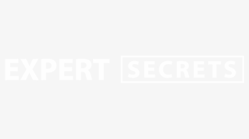 Expert Secrets Book Logo, HD Png Download, Free Download