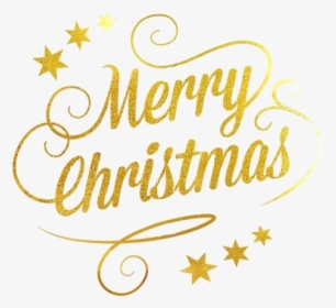 Merry Christmas Word Png Photos - Merry Christmas Text Png, Transparent Png, Free Download
