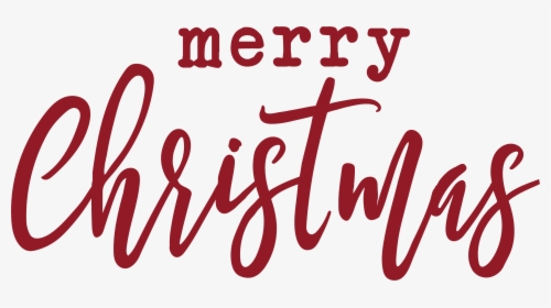 Christmas Market Merry Christmas Svg Cut File - Calligraphy, HD Png Download, Free Download