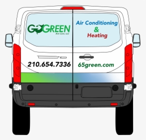 Go Green Aire Care Llc Logo - Car, HD Png Download, Free Download