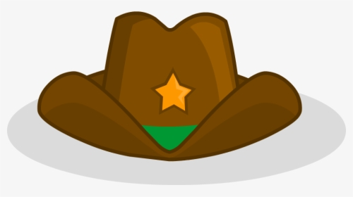 Dibujos Baby Shower Sombrero Vaquero, HD Png Download, Free Download