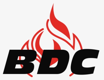 Bdc Logo, HD Png Download, Free Download