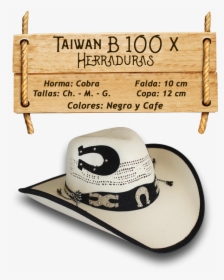 Cowboy Hat, HD Png Download, Free Download