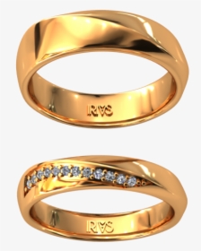 Duoh31 - Engagement Ring, HD Png Download, Free Download