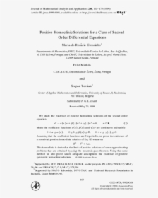 Document, HD Png Download, Free Download