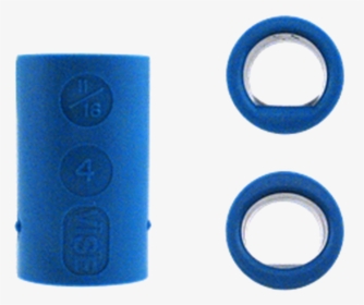 Vise Power Lift & Oval Bowling Ball Grips - Vise Bowling Finger Holes, HD Png Download, Free Download