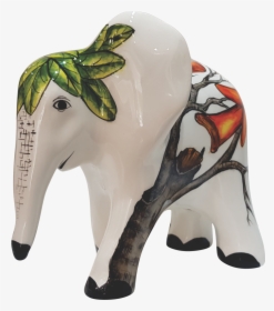 Indian Elephant, HD Png Download, Free Download