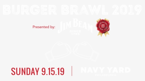 Burger Brawl 2019 Philadelphia, HD Png Download, Free Download