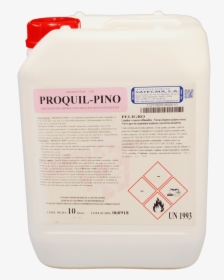 Limpiador Pino - Insecticidas Para La Industria Agroalimentaria, HD Png Download, Free Download