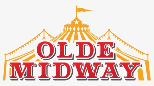 Olde Midway Concession Equipment, HD Png Download, Free Download