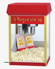 Popcorn Machine - Popcorn Machine In Bangladesh, HD Png Download, Free Download